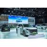 Buy cheap Newest SERES(HUAWEI) Electric car Landian E5 2024 Honor Edition1.5L 100km Hybrid 81kw/135N.m mediumsize SUV electric car from wholesalers