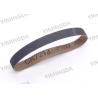 Buy cheap Textile P150 Grind Belt Auto Cutter Parts 286x12.5mm from wholesalers