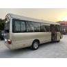 Buy cheap Golden Dragon Diesel 2nd Hand Bus , Used 15 Passenger Vans ISO Standard from wholesalers