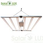 650W Full Spectrum Aluminum Horticulture Led Grow Lights