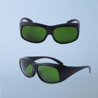 Buy cheap 1200nm IPL Hair Removal Safety Glasses Polycarbonate Safety Goggles product