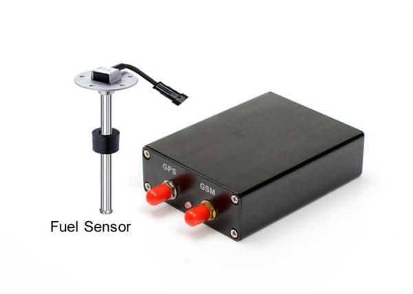 Buy cheap Geo-Fence Vehicle Fuel Sensor GPS Tracker Fleet Management CE from wholesalers