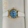 Buy cheap Quartz Wrist Watch Ladies Gift Waterproof Fashion Leather Strap Watches from wholesalers