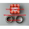 Buy cheap Gcr15 Cadillac Differential Automotive Gearbox Bearing F-574658 from wholesalers