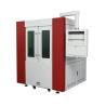 Buy cheap Small Size Cut 600*600mm High Precision Laser Cutting Machine For Metal from wholesalers