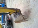 Used CAT 306C Crawler Excavator