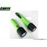 Buy cheap Anti - Explosion LED Torch Light For Hazardous Areas 3500Lux IP68 from wholesalers