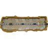 Buy cheap C9 Engine Valve Cover CAT330D CAT336D 263-7825 2637825 Aftermarket Excavator Parts from wholesalers