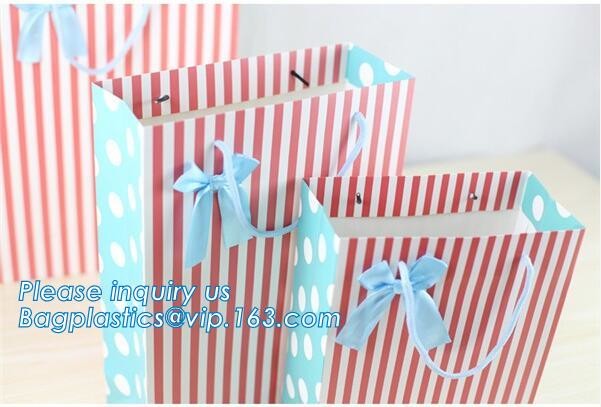 wholesale cosmetic eco-friendly luxury shopping bags paper carrier bags with handles,LOGO paper gift shopping bag art pa