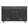 Buy cheap 40 Inch Smart LED Television Tempered Glass Multi Language Wifi LED TV from wholesalers