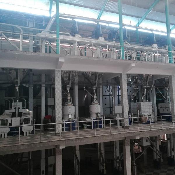 5TPH Rice Milling Equipment/Rice Mill Machine/ Rice Mill Plant For Grain Processing And Rice Mill