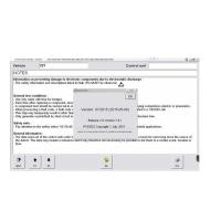 Buy cheap 2016.07 Version Mercedes Benz Star Diagnostic Software SD Connect Compact C4 product