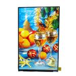 10.1 Inch Capacitive Touch Panel 800*1280 Laptop LCD Display MIPI Industrial