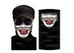 Light Weight Reusable Odour Resistant Seamless Tube Bandana