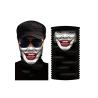 Buy cheap 100% Polyester Camouflage Slide Perros Tubular Face Shield from wholesalers