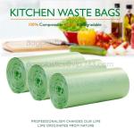 100% Compostable Star Seal Bags, Bags On Roll, Bags In Roll, Produce Bags, Film