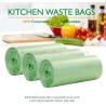 Buy cheap 100% Compostable Star Seal Bags, Bags On Roll, Bags In Roll, Produce Bags, Film On Roll, T-Shirt Plastic Shopping Bags from wholesalers