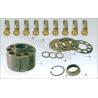 Buy cheap Hydraulic Piston Linde Pumps HPV130-01 from wholesalers