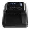 Buy cheap 2021 NEWEST Portable Banknote Detector Mini Money Detector Currency Detector WITH TOUCH PANEL 4 DIRECTION FEED NOTES from wholesalers