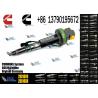 Buy cheap 2881089 2882130 Diesel Fuel Injector F00BJ00008 F00BJ00009 0986435616 0986435905 Y431K05584 For CUMMINS 174/175 QSK60 from wholesalers