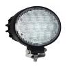 Buy cheap Agriculture 65W Oval LED Work Light 13*5W CREE High Temperature Resistance from wholesalers