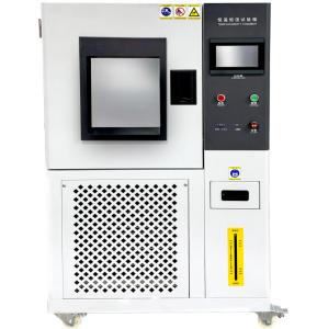 Wholesale 80L Constant Temperature Humidity Test Chamber Industrial Environmental Testing Chamber from china suppliers