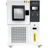 Buy cheap 80L Constant Temperature Humidity Test Chamber Industrial Environmental Testing Chamber from wholesalers
