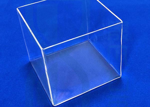 Buy cheap Fused Quartz Urn from wholesalers