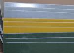 Customized Paper Cutting Machine Blade High Strength For Paper Industry