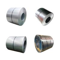 Buy cheap 201 Cold Rolled Stainless Steel Sheet In Coil 0.1mm-15mm For Boiler Plate product