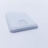 Buy cheap Custom In Mould Decoration Plastic Parts IMD Honeycomb Pattern from wholesalers