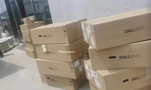 Buy cheap Emc Hybrid Dell Unity 300 Storage Unified 9x4t from wholesalers
