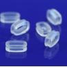 Buy cheap OEM Syringe Rubber Plunger Head from wholesalers