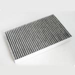 87139-YZZ01 CUK2246 Car Cabin Filter Applied For Lexus Vehicles