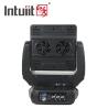 Buy cheap Matrix Pixel 6x6 LED Moving Head Light Color Mixing For Party from wholesalers