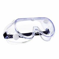 Buy cheap Surgery Safety Glasses Medical Protective Goggles PC PVC Material product