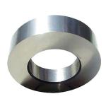 AISI 304 Flat Stainless Steel Strips 316L Cold Rolled BA Finish