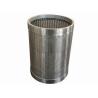 Buy cheap Johnson type water well Screen from wholesalers