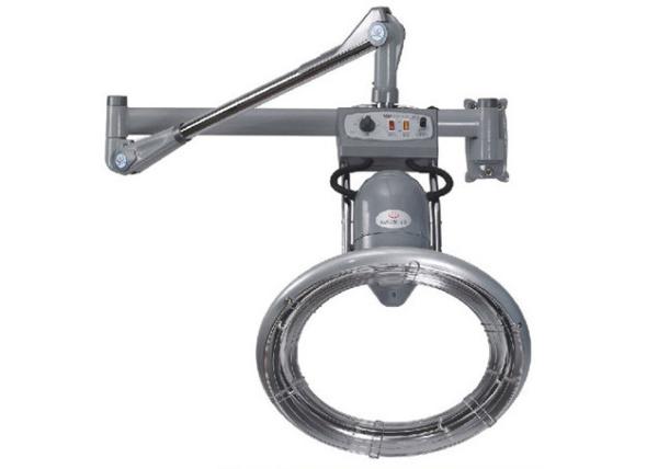 Buy cheap Gray Color Hair Steamer Dryer Professional Salon Equipment For Beauty Shop from wholesalers