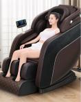 Real Relax Heavy Duty Massage Chair Vibration Rohs Recliner Bionic SAA