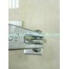 Buy cheap Good quality low prices scaffolding Q235 electro galvanized 48.3mm board retaining coupler, BRC clamp for sale from wholesalers