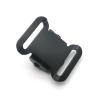 Buy cheap Metal Tightener Spring webbing Cam Buckle Strap Non-Slip Buckle Metal Adjustmentable from wholesalers