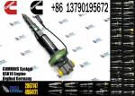 Diesel Common Rail Injector F00BJ00000 2867147 2882077 For Cummins Qsk19 Qsk38