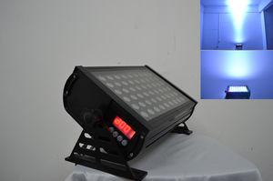 Buy cheap 3W LED Wall Washer Lights 54 bulbs RGB / RGBW Flood Light,LED Wall Washer Lights from wholesalers
