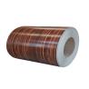 Buy cheap Wear Resistant PPGI Steel Coil Building Material Oxidation Protection Metal Coating from wholesalers