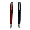 Buy cheap 0.5mm Writing Executive Rollerball Pen Stainless Steel Business Gift from wholesalers