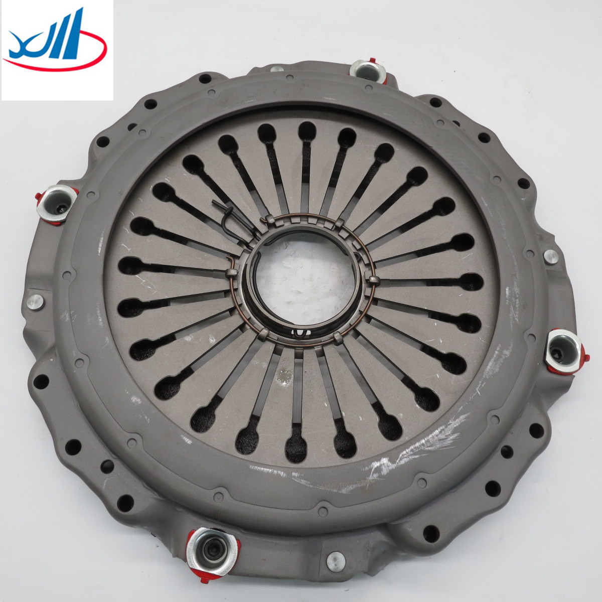 WG9921161100/1 Iron Clutch Plate 10cm 1601-00444