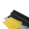 Buy cheap Low Elongation Polyester Screen Printing Mesh For Textile Printing from wholesalers