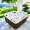 Buy cheap Pavilion Whirlpool Spa Tub Hydrotherapy Massage Hot Tub Pool from wholesalers