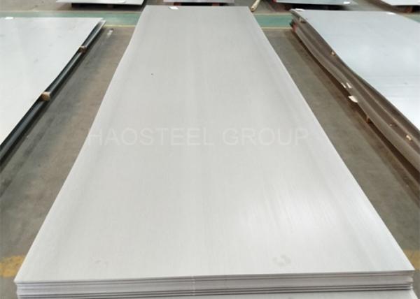 Quality 1.4307 Hot Rolled Steel Sheet Plate 5ft 1500mm width 3 ~ 200 mm thickness for sale